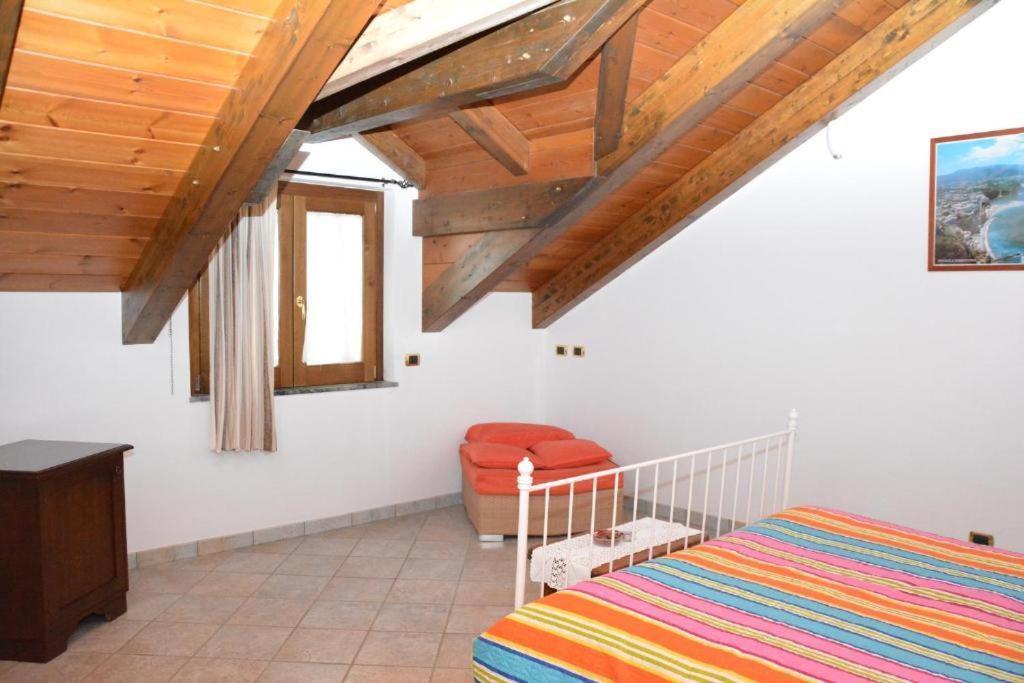 Agriturismo Sul Sentiero Pianillo Exterior foto
